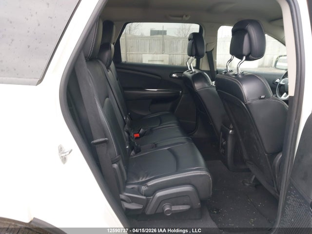 Продаж на аукціоні авто 2012 Dodge Journey R/t, vin: 3C4PDDFG4CT252050, номер лоту: 12590737