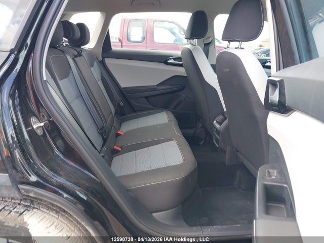 3VV8C7B27TM052519 Volkswagen TAOS S