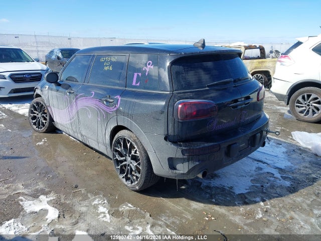Mini Clubman Cooper S 2016 WMWLN9C57G2B30902 Image 3