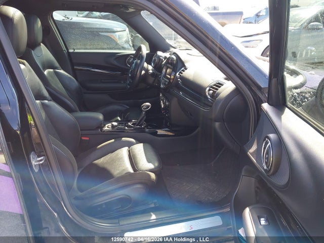 Mini Clubman Cooper S 2016 WMWLN9C57G2B30902 Image 5