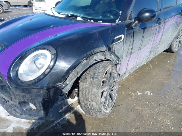 Mini Clubman Cooper S 2016 WMWLN9C57G2B30902 Image 6