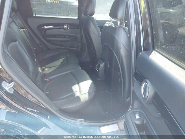 Mini Clubman Cooper S 2016 WMWLN9C57G2B30902 Image 8