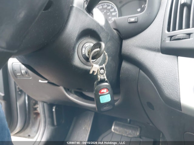 Продажа на аукционе авто 2010 Hyundai Elantra Gl Sport, vin: KMHDU4BD4AU195880, номер лота: 12590746