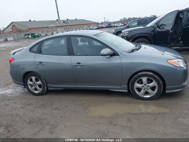 Продажа на аукционе авто 2010 Hyundai Elantra Gl Sport, vin: KMHDU4BD4AU195880, номер лота: 12590746