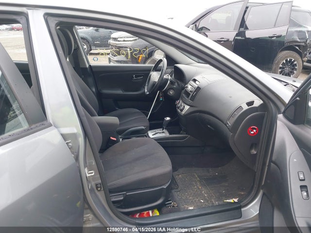 Продажа на аукционе авто 2010 Hyundai Elantra Gl Sport, vin: KMHDU4BD4AU195880, номер лота: 12590746