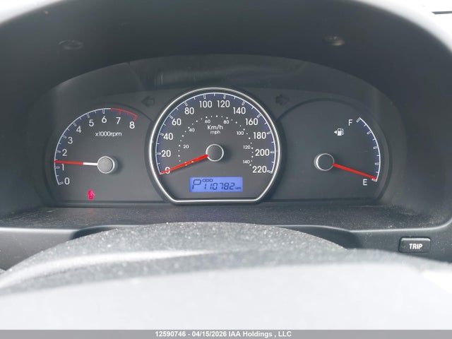 Продажа на аукционе авто 2010 Hyundai Elantra Gl Sport, vin: KMHDU4BD4AU195880, номер лота: 12590746