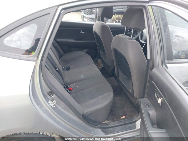 Продажа на аукционе авто 2010 Hyundai Elantra Gl Sport, vin: KMHDU4BD4AU195880, номер лота: 12590746