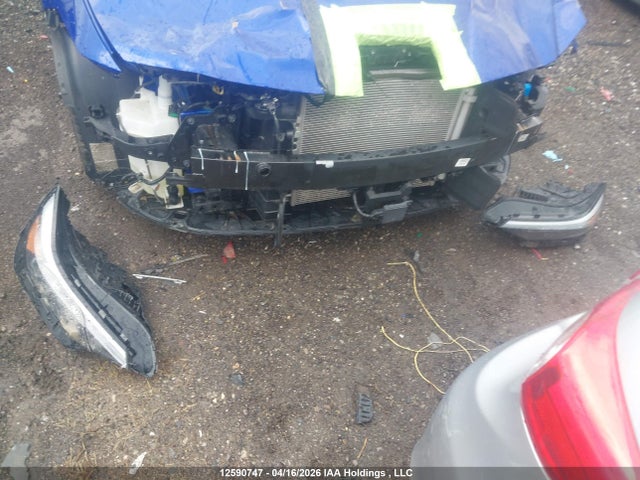 12590747 :رقم المزاد ، KMHLN4DJ4RU101830 vin ، 2024 Hyundai Elantra Limited مزاد بيع