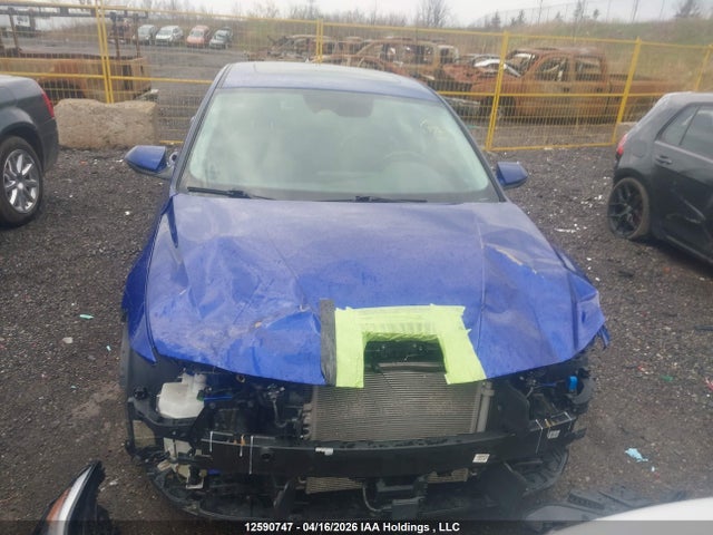12590747 :رقم المزاد ، KMHLN4DJ4RU101830 vin ، 2024 Hyundai Elantra Limited مزاد بيع
