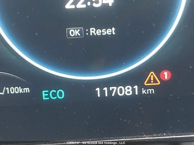 12590747 :رقم المزاد ، KMHLN4DJ4RU101830 vin ، 2024 Hyundai Elantra Limited مزاد بيع
