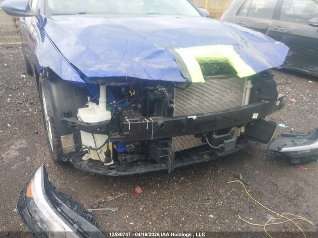 12590747 :رقم المزاد ، KMHLN4DJ4RU101830 vin ، 2024 Hyundai Elantra Limited مزاد بيع