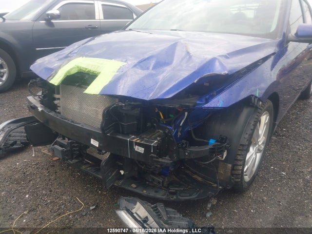 12590747 :رقم المزاد ، KMHLN4DJ4RU101830 vin ، 2024 Hyundai Elantra Limited مزاد بيع