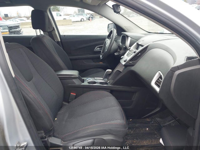2014 Chevrolet Equinox Ls მანქანა იყიდება აუქციონზე, vin: 2GNFLEEK1E6103216, აუქციონის ნომერი: 12590749