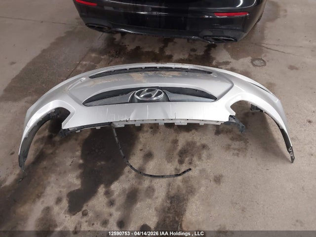 12590753 :رقم المزاد ، KMHCT5AE4DU094261 vin ، 2013 Hyundai Accent Gl مزاد بيع