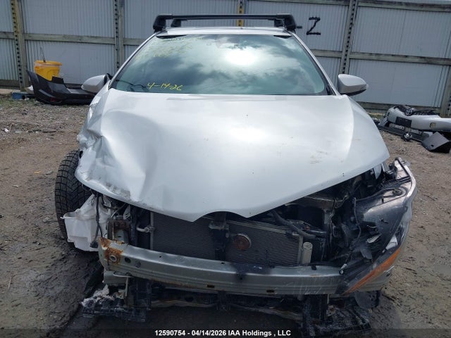 Продажа на аукционе авто 2018 Toyota Corolla Im, vin: JTNKARJE2JJ559979, номер лота: 12590754