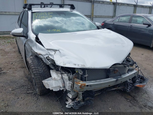 Продажа на аукционе авто 2018 Toyota Corolla Im, vin: JTNKARJE2JJ559979, номер лота: 12590754