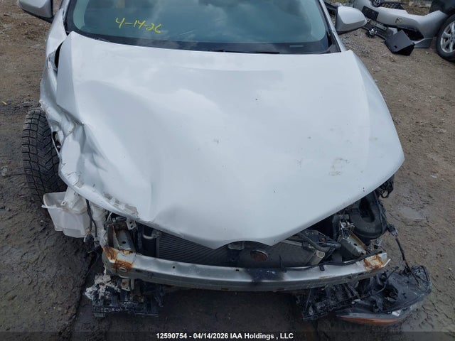 Продажа на аукционе авто 2018 Toyota Corolla Im, vin: JTNKARJE2JJ559979, номер лота: 12590754