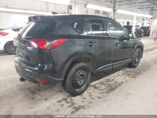 JM3KE4CY3G0742395 Mazda CX-5