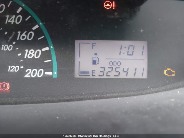 12590758 :رقم المزاد ، JTDBT923091315173 vin ، 2009 Toyota Yaris مزاد بيع