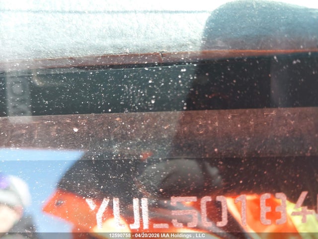 12590758 :رقم المزاد ، JTDBT923091315173 vin ، 2009 Toyota Yaris مزاد بيع