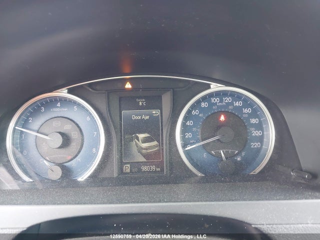12590759 :رقم المزاد ، 4T1BF1FK9HU765911 vin ، 2017 Toyota Camry Le مزاد بيع