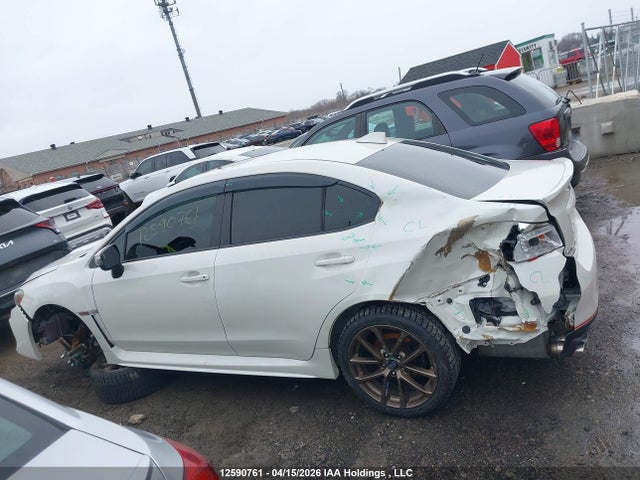 JF1VA1J63K9813087 Subaru Wrx Sport-tech