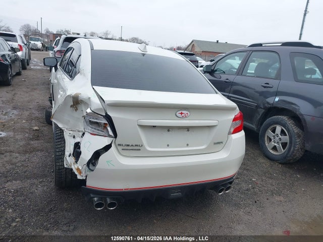 JF1VA1J63K9813087 Subaru Wrx Sport-tech