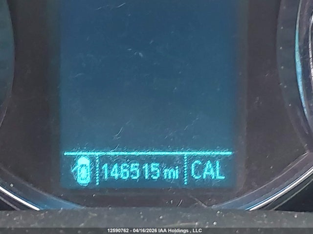 2013 Chevrolet Cruze Lt მანქანა იყიდება აუქციონზე, vin: 1G1PF5SB7D7274388, აუქციონის ნომერი: 12590762