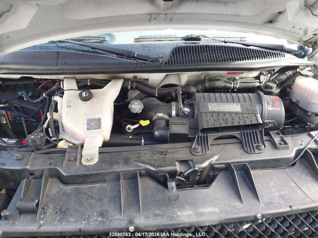 2015 Chevrolet Express G3500 მანქანა იყიდება აუქციონზე, vin: 1GB3G3CG5F1272425, აუქციონის ნომერი: 12590763