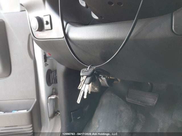 2015 Chevrolet Express G3500 მანქანა იყიდება აუქციონზე, vin: 1GB3G3CG5F1272425, აუქციონის ნომერი: 12590763