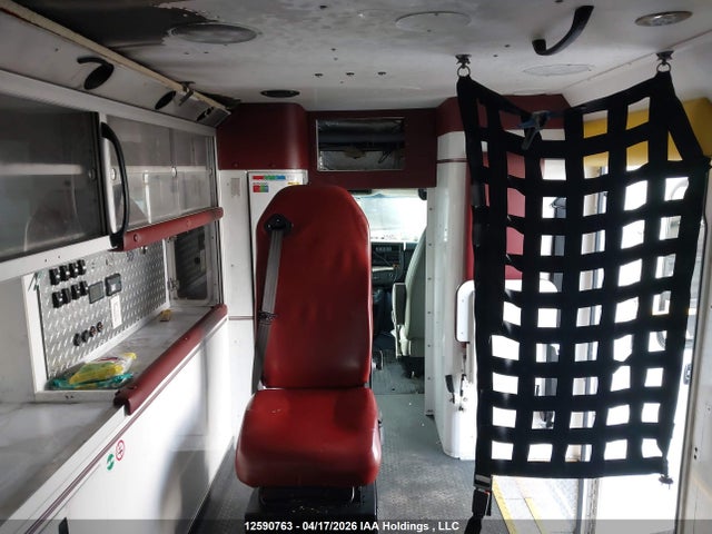2015 Chevrolet Express G3500 მანქანა იყიდება აუქციონზე, vin: 1GB3G3CG5F1272425, აუქციონის ნომერი: 12590763
