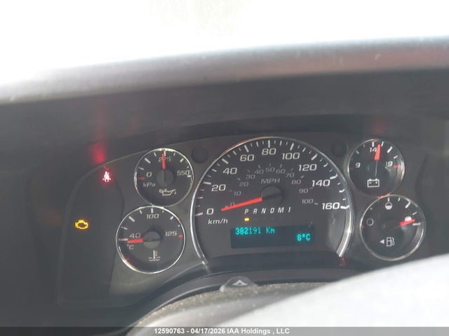 2015 Chevrolet Express G3500 მანქანა იყიდება აუქციონზე, vin: 1GB3G3CG5F1272425, აუქციონის ნომერი: 12590763