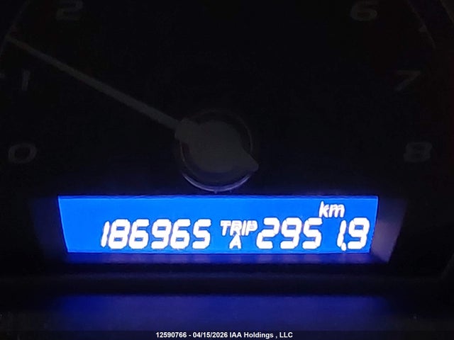Aukcja sprzedaży 2010 Honda Civic Dx, vin: 2HGFA1F24AH012284, numer aukcji: 12590766