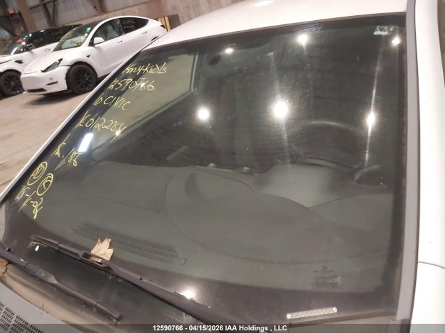 Aukcja sprzedaży 2010 Honda Civic Dx, vin: 2HGFA1F24AH012284, numer aukcji: 12590766