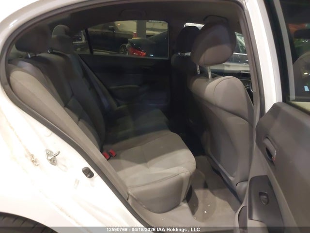 Aukcja sprzedaży 2010 Honda Civic Dx, vin: 2HGFA1F24AH012284, numer aukcji: 12590766