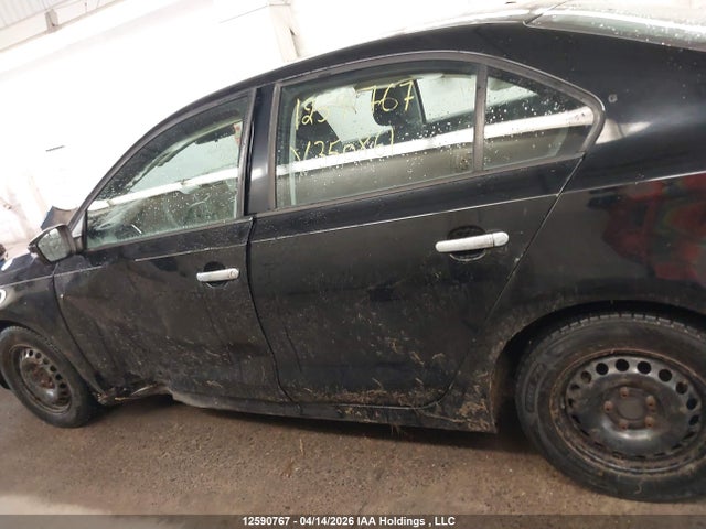 Aukcja sprzedaży 2014 Volkswagen Jetta 2.0l Trendline+, vin: 3VW2K7AJ7EM350861, numer aukcji: 12590767