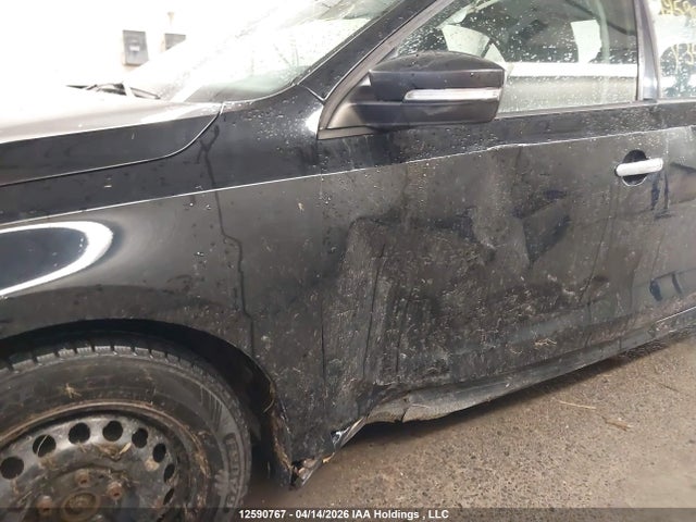 Aukcja sprzedaży 2014 Volkswagen Jetta 2.0l Trendline+, vin: 3VW2K7AJ7EM350861, numer aukcji: 12590767