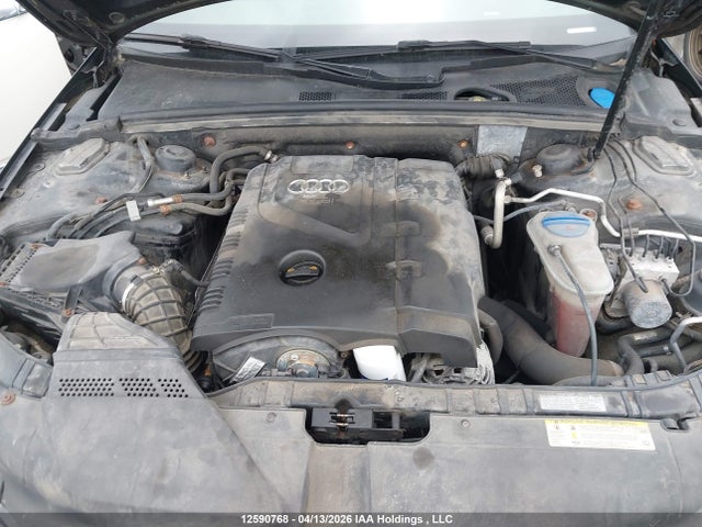 Aukcja sprzedaży 2011 Audi A4 2.0t Premium, vin: WAUBFAFL9BN014884, numer aukcji: 12590768