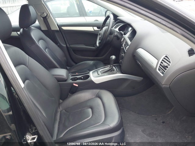 Aukcja sprzedaży 2011 Audi A4 2.0t Premium, vin: WAUBFAFL9BN014884, numer aukcji: 12590768