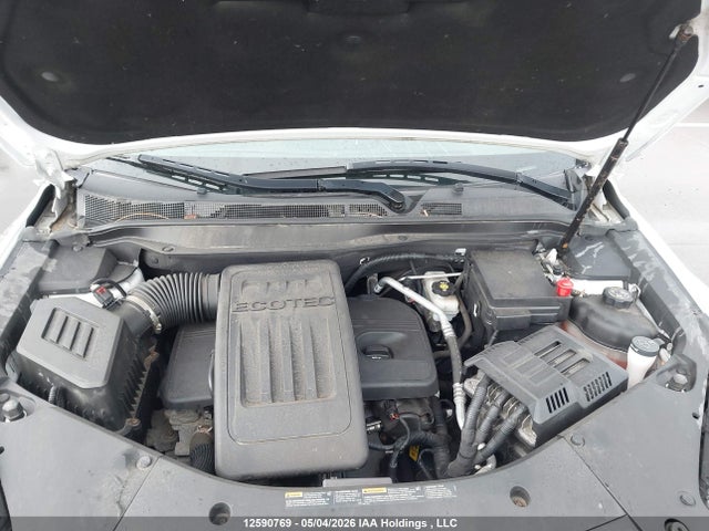 Продажа на аукционе авто 2014 Chevrolet Equinox 2lt, vin: 2GNALCEKXE6177135, номер лота: 12590769