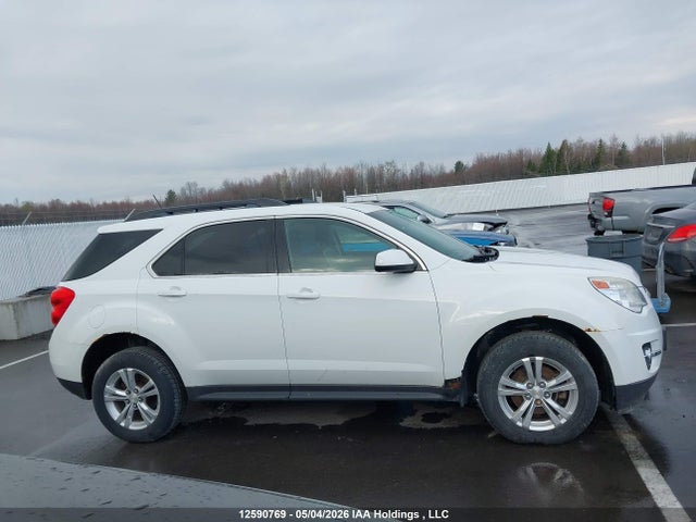 Продажа на аукционе авто 2014 Chevrolet Equinox 2lt, vin: 2GNALCEKXE6177135, номер лота: 12590769