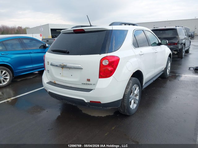 Продажа на аукционе авто 2014 Chevrolet Equinox 2lt, vin: 2GNALCEKXE6177135, номер лота: 12590769