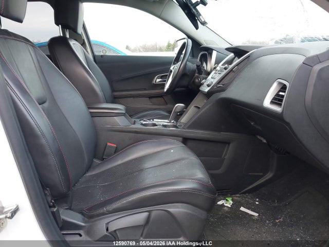 Продажа на аукционе авто 2014 Chevrolet Equinox 2lt, vin: 2GNALCEKXE6177135, номер лота: 12590769