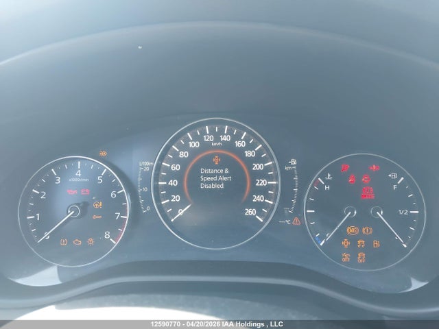 2019 Mazda 3 Preferred მანქანა იყიდება აუქციონზე, vin: 3MZBPADM0KM103763, აუქციონის ნომერი: 12590770