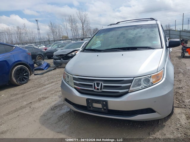 Aukcja sprzedaży 2012 Honda Odyssey, vin: 5FNRL5H66CB503414, numer aukcji: 12590771