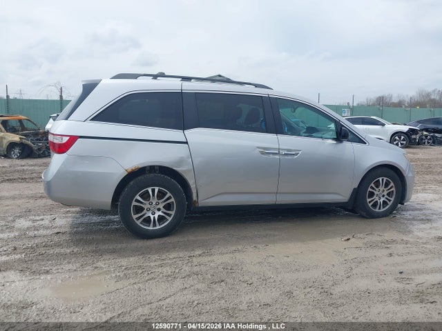 Aukcja sprzedaży 2012 Honda Odyssey, vin: 5FNRL5H66CB503414, numer aukcji: 12590771