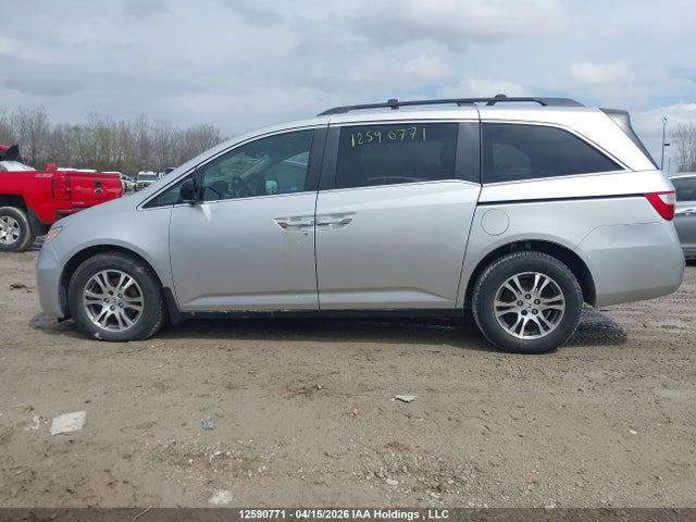 Aukcja sprzedaży 2012 Honda Odyssey, vin: 5FNRL5H66CB503414, numer aukcji: 12590771
