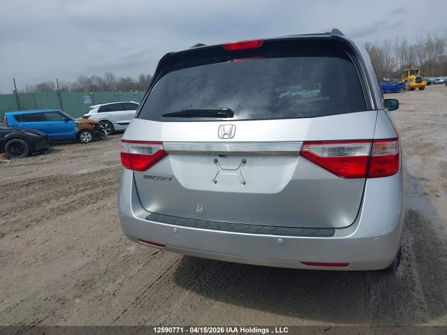 Aukcja sprzedaży 2012 Honda Odyssey, vin: 5FNRL5H66CB503414, numer aukcji: 12590771