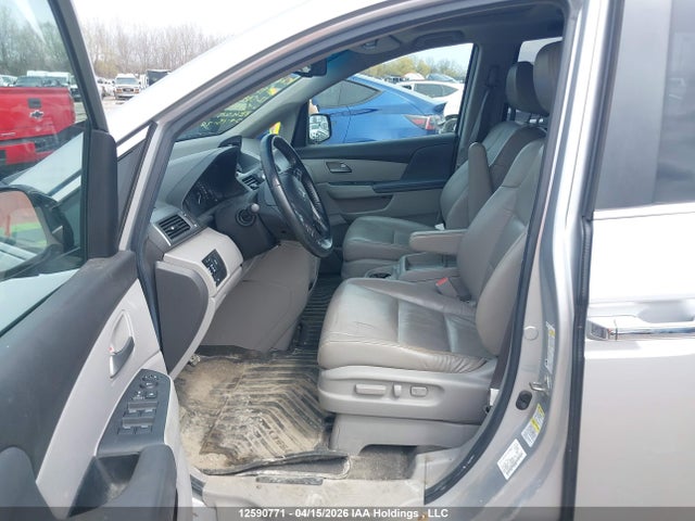 Aukcja sprzedaży 2012 Honda Odyssey, vin: 5FNRL5H66CB503414, numer aukcji: 12590771