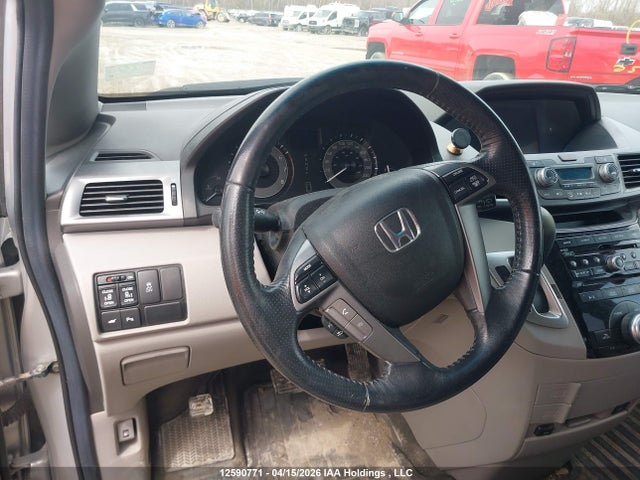 Aukcja sprzedaży 2012 Honda Odyssey, vin: 5FNRL5H66CB503414, numer aukcji: 12590771